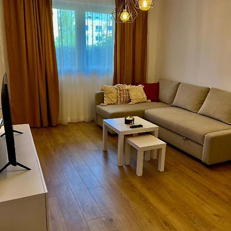 Alexander Cozy Apartment Free Private Parking Medias Ngoại thất bức ảnh