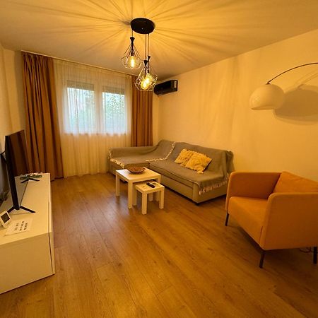 Alexander Cozy Apartment Free Private Parking Medias Ngoại thất bức ảnh
