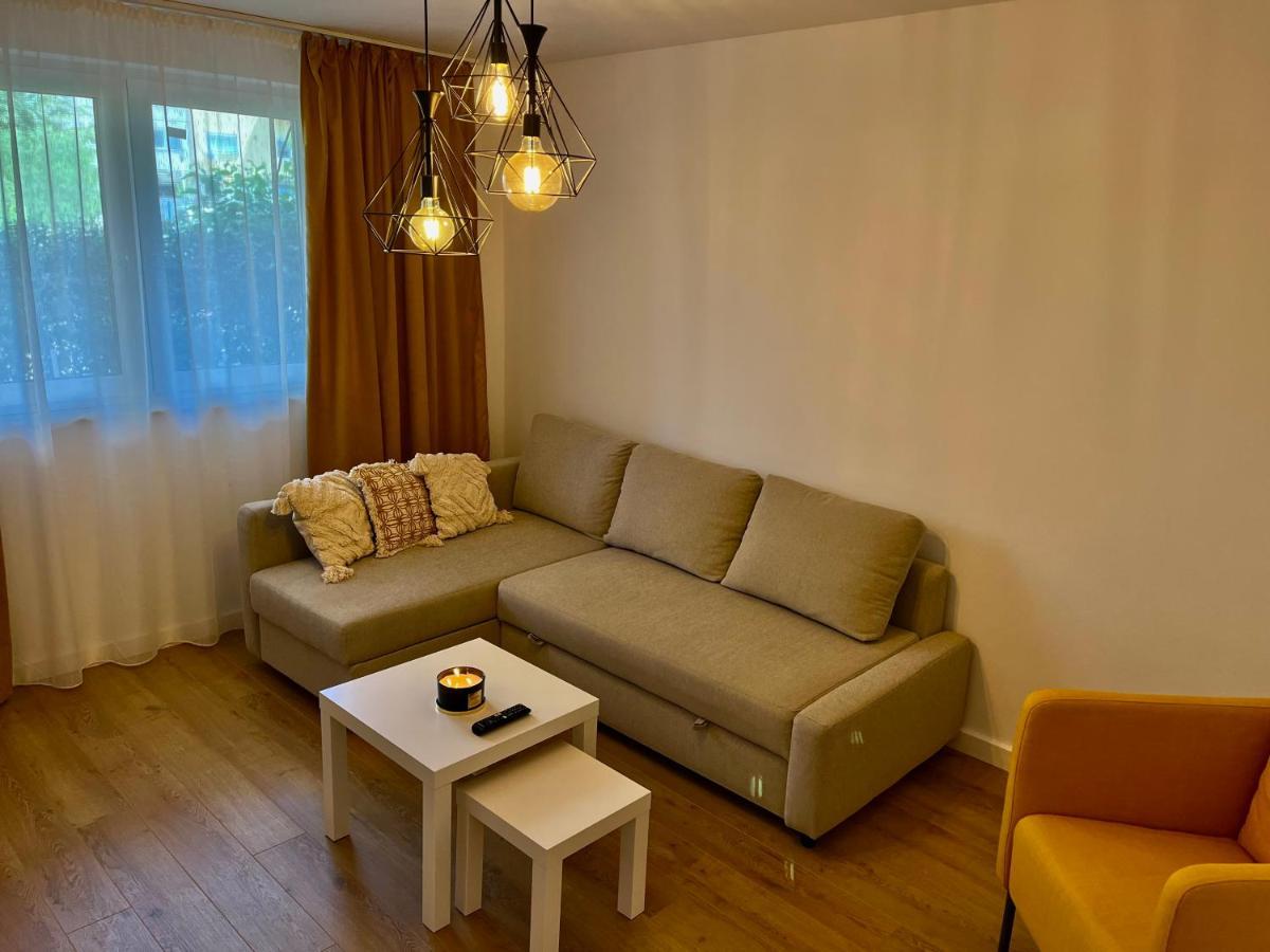 Alexander Cozy Apartment Free Private Parking Medias Ngoại thất bức ảnh