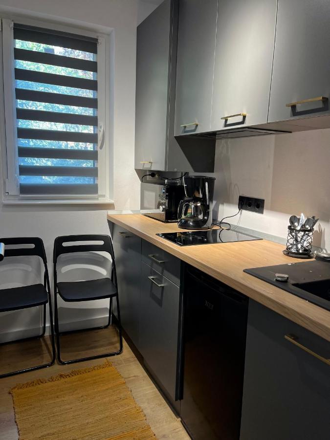Alexander Cozy Apartment Free Private Parking Medias Ngoại thất bức ảnh