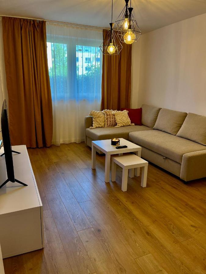 Alexander Cozy Apartment Free Private Parking Medias Ngoại thất bức ảnh