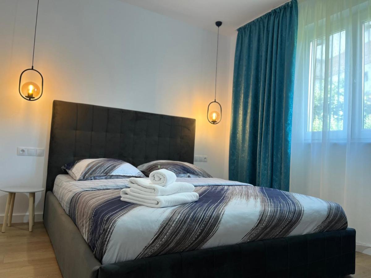 Alexander Cozy Apartment Free Private Parking Medias Ngoại thất bức ảnh