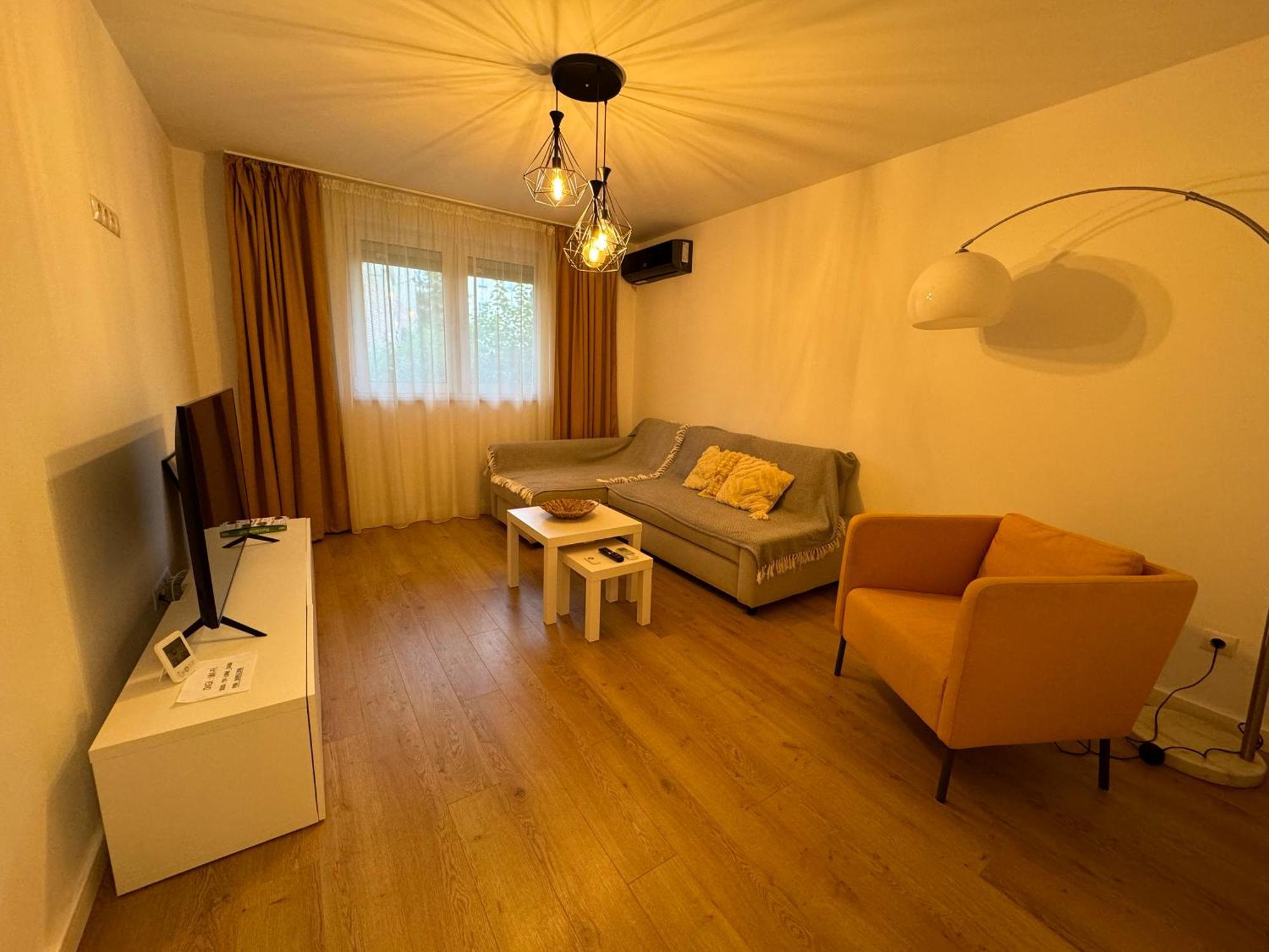 Alexander Cozy Apartment Free Private Parking Medias Ngoại thất bức ảnh